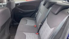 Ford KA+ 1.2 Zetec 5dr Petrol Hatchback